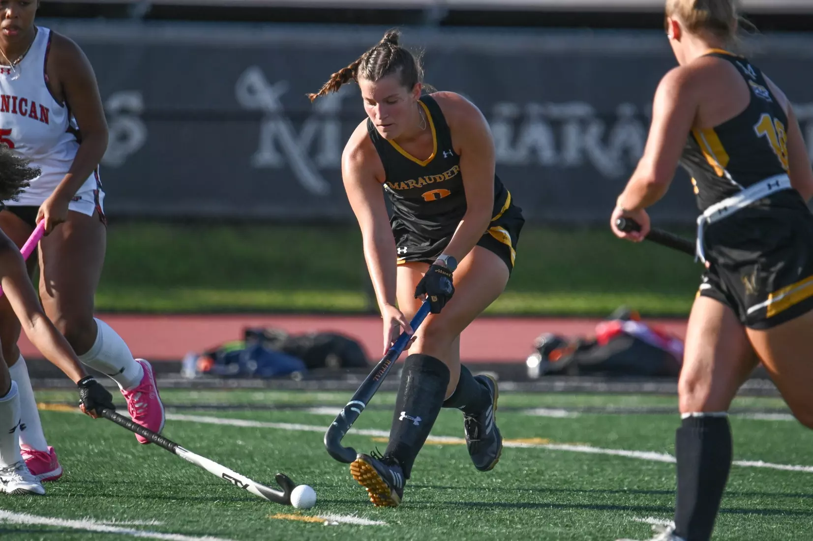 FH vs. Dominican