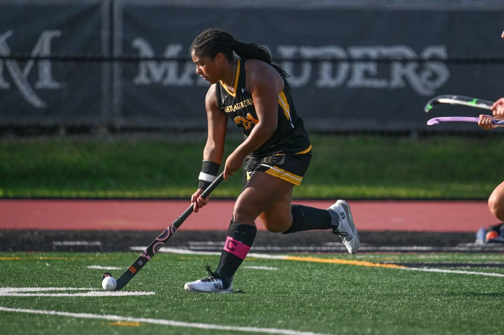 FH vs. Dominican