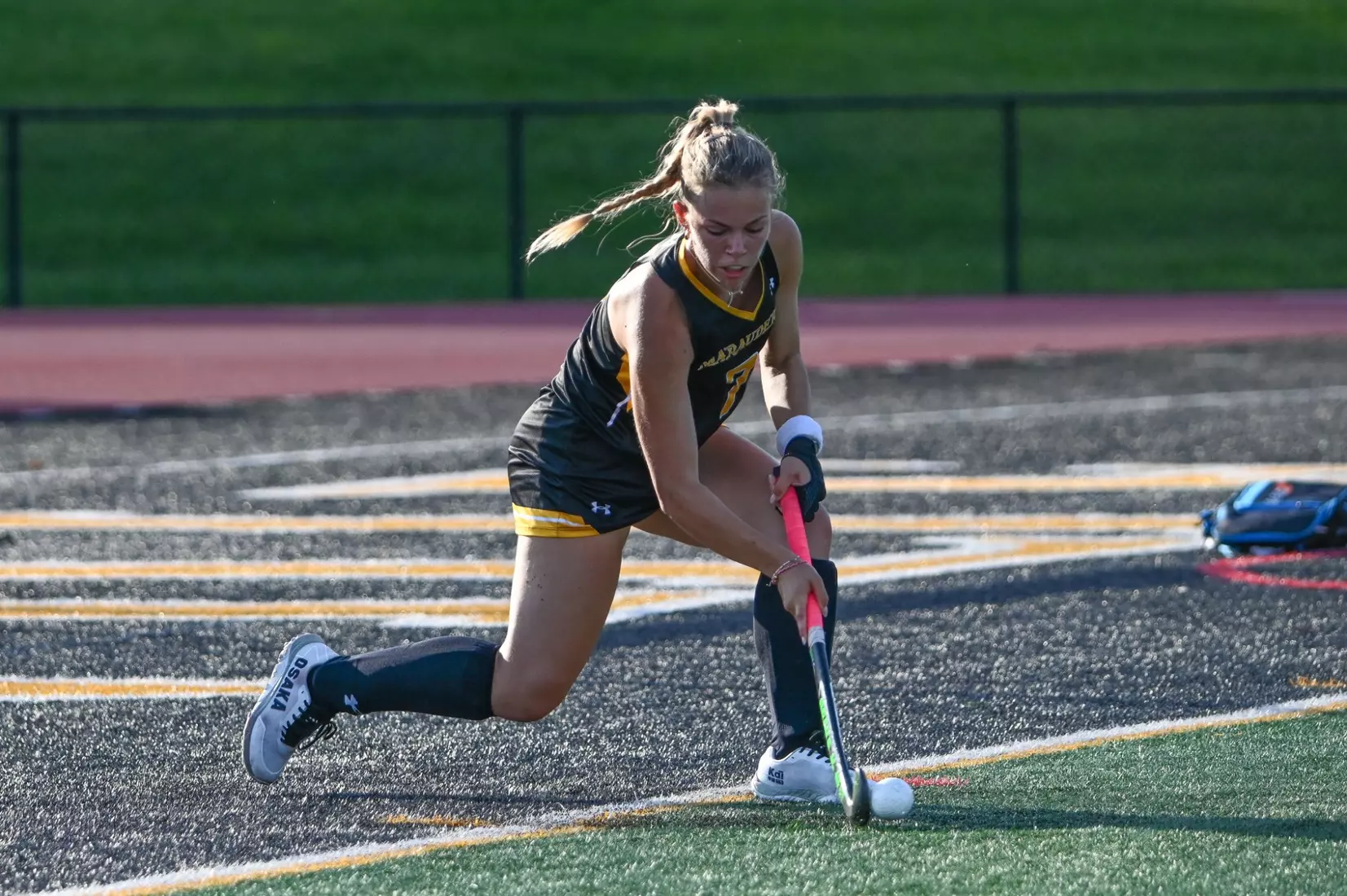 FH vs. Dominican