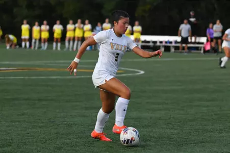 WSOC vs. Shippensburg
