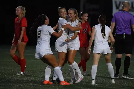 WSOC vs. Shippensburg