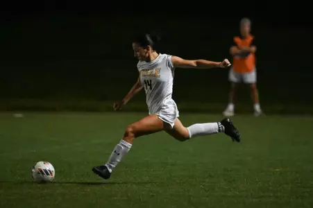 WSOC vs. Shippensburg