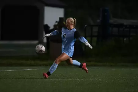 WSOC vs. Shippensburg