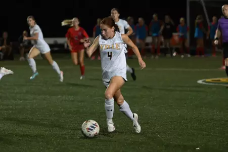 WSOC vs. Shippensburg