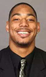 Jermaine Saffold (Sr., WR, Grandview, Mo.)