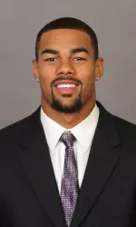 Trevor Wooden