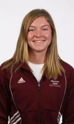 Kaitlin Jaeger hit .417 with 11 kills