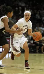 Casey Garrison had 26 points and 8 rebounds