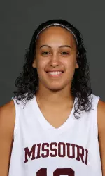 Jasmine Malone