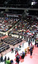 JQH Arena