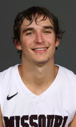 Michael Bizoukas (Sr., G, Munster, Ind.)