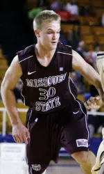 Nathan Scheer