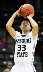 Arkansas native Corey Copeland