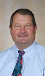 Dr. James Hutter