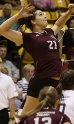 Calli Norman
