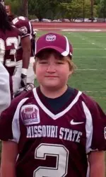 Football Bears Add Montana to Team