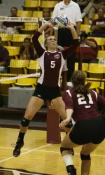 Carly Thomas