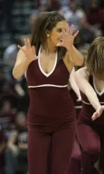MSU Spirit Squads Head to National