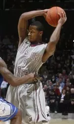 Anthony Downing