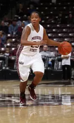 Jaleshia Roberson