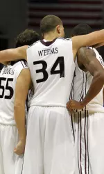 Missouri State at Indiana State -- Jan. 7 at 12:05 p.m.