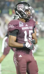 Dorian Buford