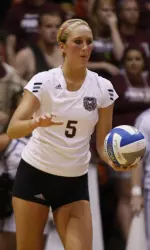 Carly Thomas