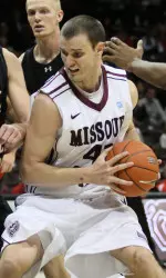 Sophomore Christian Kirk