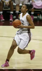 Christiana Shorter