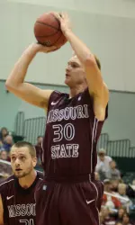Junior - Nathan Scheer