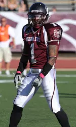 WR - Dotson