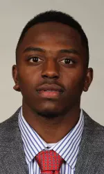 QB - Kierra Harris