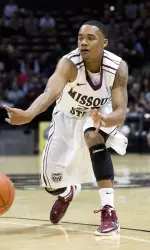 Dorrian Williams
