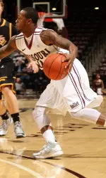 Guard Anthony Downing