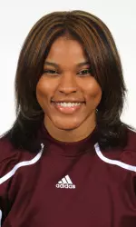 Guard - Desiree Phillips
