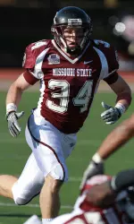 Caleb Schaffitzel