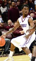 Guard - Marcus Marshall