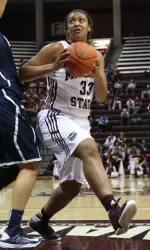 Christiana Shorter