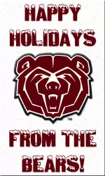 Happy Holidays!