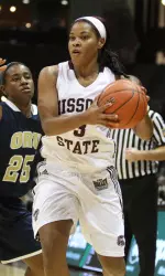 Desiree Phillips
