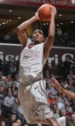 Jarmar Gulley