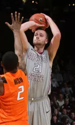 Caleb Patterson
