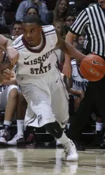 Keith Pickens