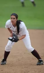 Stevie Pierce scored the Bears run after a double in the 2nd inning