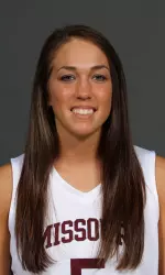 Casey Garrison