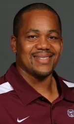 Steve Woodberry