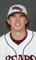 Pierce Johnson