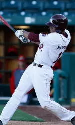 Trey Massenberg