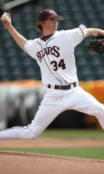 Pierce Johnson