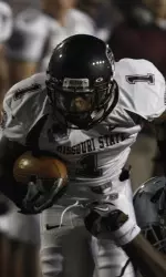 Cadarrius Dotson